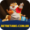 Logo da BETBETANO